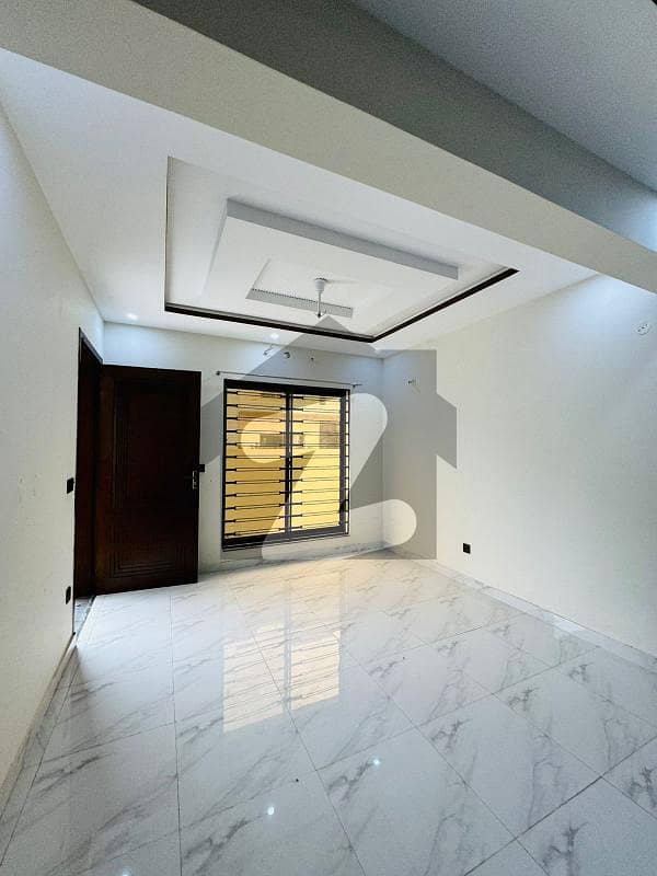 5 MARLA LOWER PORTION FOR RENT
