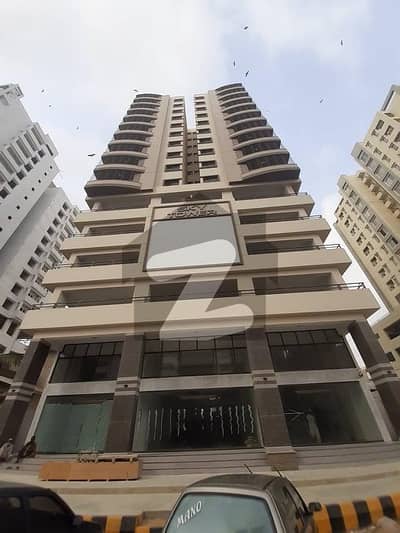 Sky Tower 2 Bed DD Available for Sale