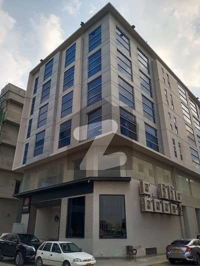 Defence Beautiful Office Floor Available For Sale