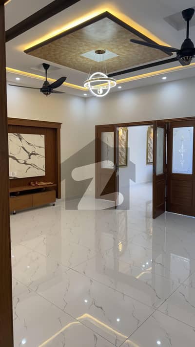 Beautiful Designer House Available For sale