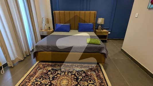 1BedRoom