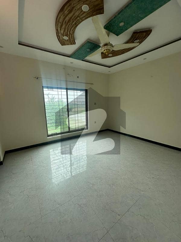 5 MARLA UPPER PORTION FOR RENT