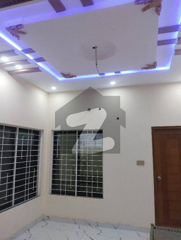 5 Marla Brand New House for sale