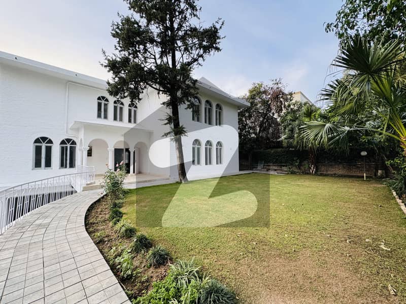 House For Rent In F-7 On Prime location