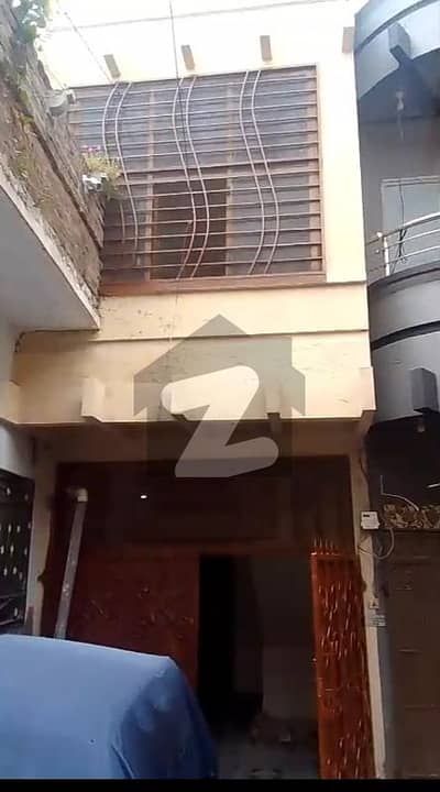 2.5 Marla House for Sale