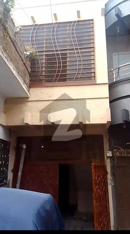 2.5 Marla House for Sale