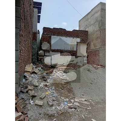 Plot Available For Sale In Super Town
