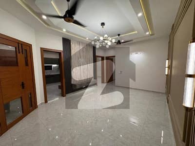 12 Marla Brand New Upper Portion For Rent
