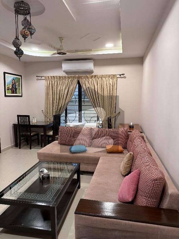 Beautiful Upper Portion For Rent In F-6