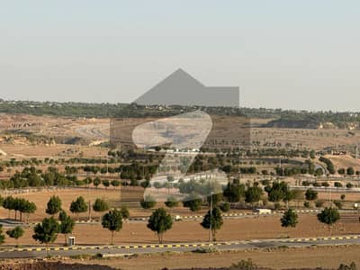 NEAR CENTRAL PARK 1 KANAL Prime and Heighted Location Residential Plot Available for Sale in DHA Phase 6 B3 ISLAMABAD