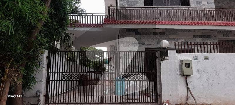 A Very Beautiful And Lavish Location House