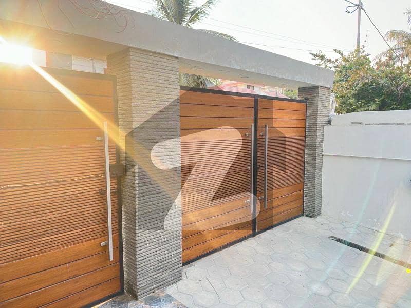 One Unit Bungalow for Sale
