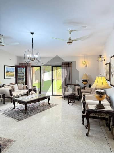 furnished