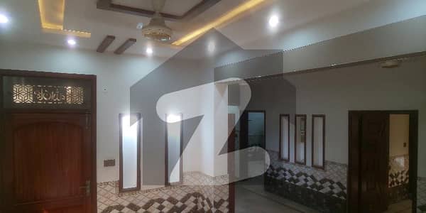 NEW HOUSE GROUND PORTION AVAILABLE FOR RENT