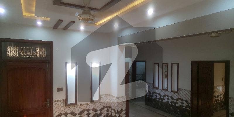 NEW HOUSE GROUND PORTION AVAILABLE FOR RENT