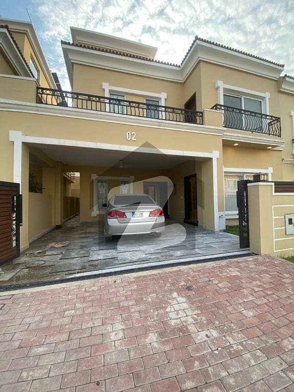 Bahria Enclave Islamabad-House For Sale