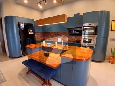 Best Designer House In DHA