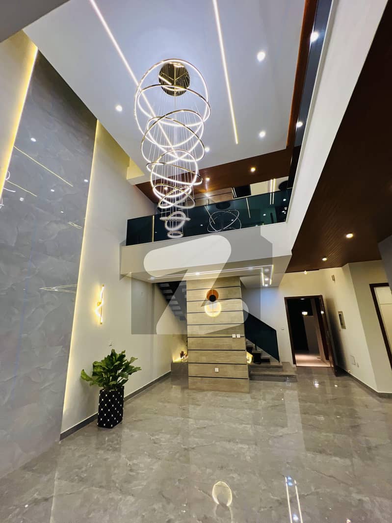10 Marla Modern Design House 10 Marla Modern Design House