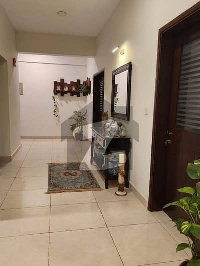 Beautiful Furnished Flat