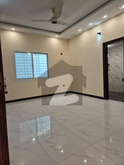 نارتھ ناظم آباد ۔ بلاک ڈی نارتھ ناظم آباد,کراچی میں 6 کمروں کا 17 مرلہ مکان 9.75 کروڑ میں برائے فروخت۔