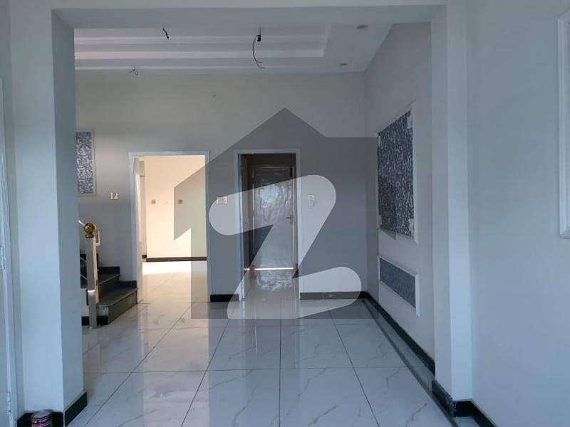 4 Marla Double Story House Available for Rent