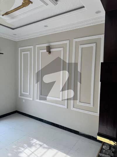 5 Marla Brand New House For Sale Prime Location In DHA 11 Rahbar Phase 2
