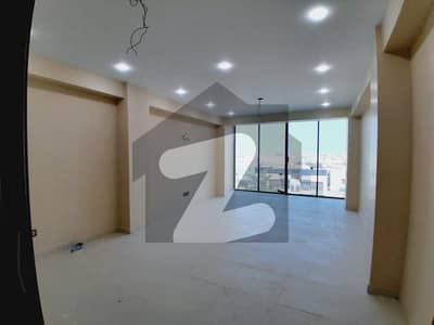 OFFICE FOR RENT IN GULISTAN-E-JAUHAR BLOCK 12