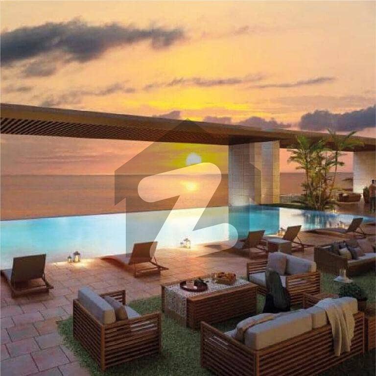 Emaar The Views 2 Bed on Sale