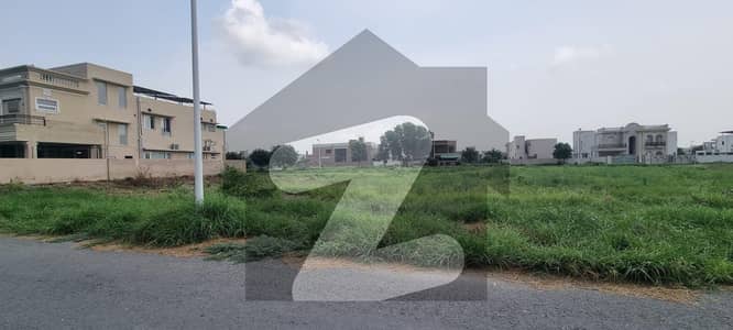 Dha Phase 7 S Block Near Park Top Location Lowest Price