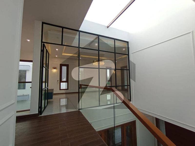 Luxury 500-Yard Bungalow DHA Phase 8, Karachi Luxury 500-Yard Bungalow DHA Phase 8, Karachi