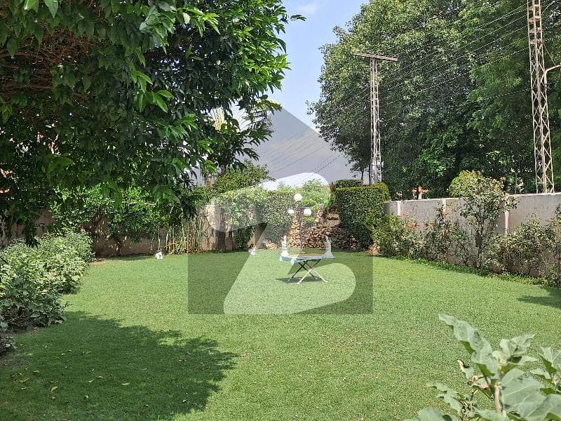 2kanal Owner Built House Solid Construction  Price Negotiable