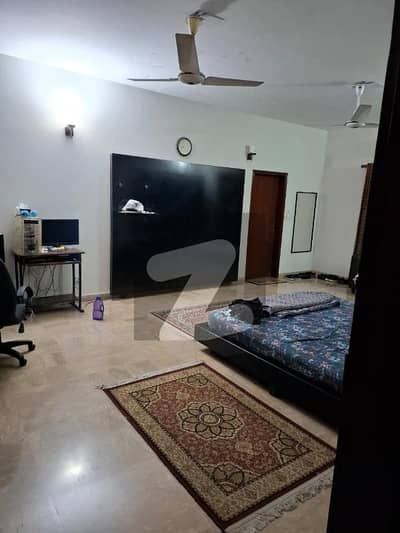 Fully Renovated 500 Sq. Yards Corner Bungalow for Sale Main Khayaban-e-Nishat, DHA Phase 6, Karachi