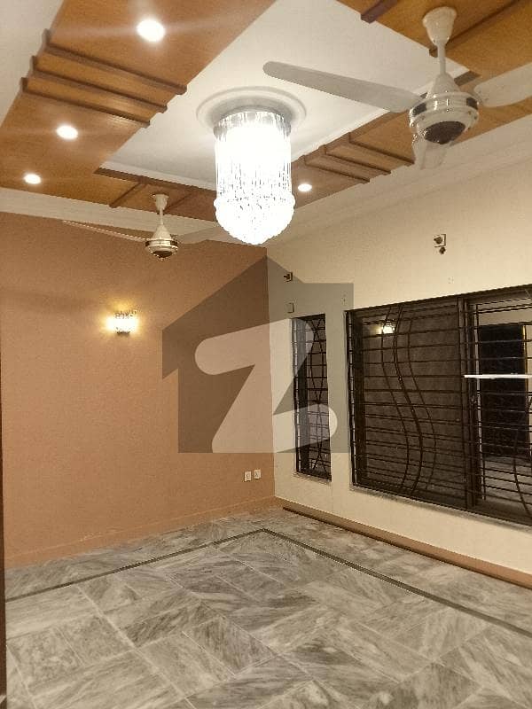 Ground Portion For Rent