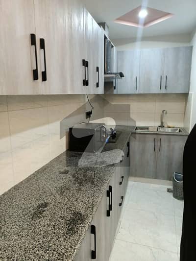 | 2 Bed Brand New Fully Furnished Apartment Available For Rent|