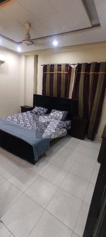 Furnished