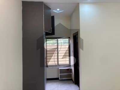 Brand New House For Rent In Jinnah Garden With Water Bore And Wapta Meter