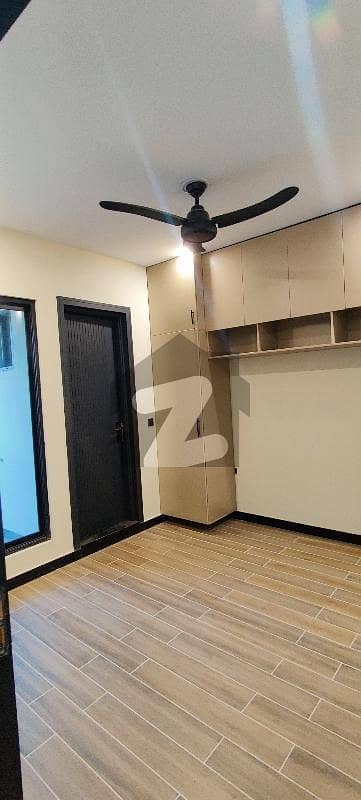 Brand New Flat