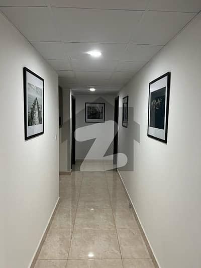4 Bedroom Apartment in Emaar