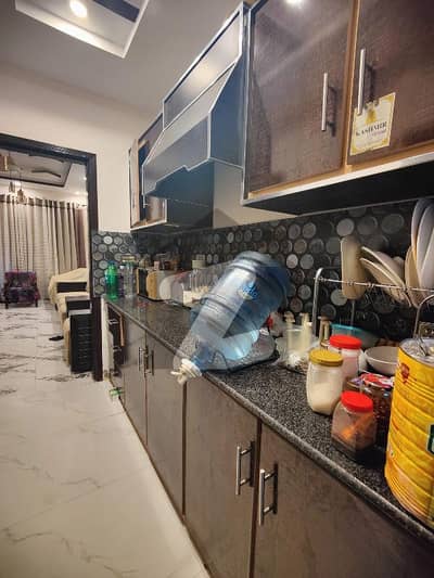 3 Marla 4 bed triple story house for rent