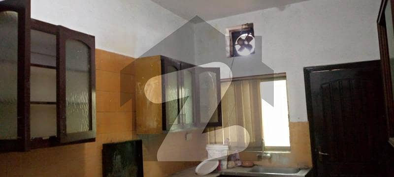 Upper Portion for Rent in Prime Location in I-8