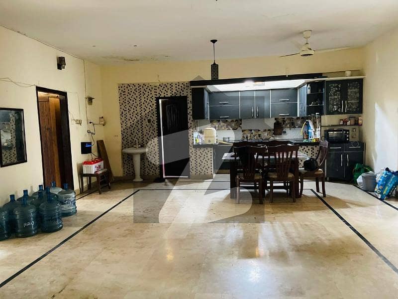 Big Apartment On Ideal Location