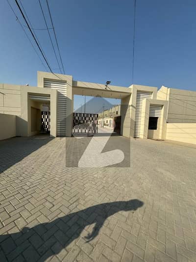 فلکناز ڈریمز ملیر,کراچی میں 2 کمروں کا 5 مرلہ مکان 85.0 لاکھ میں برائے فروخت۔