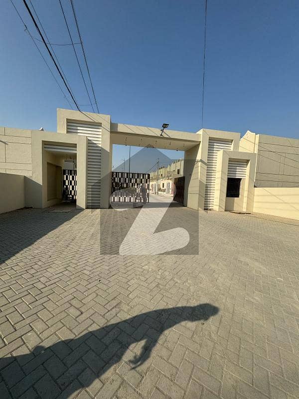 فلکناز ڈریمز ملیر,کراچی میں 2 کمروں کا 5 مرلہ مکان 85.0 لاکھ میں برائے فروخت۔