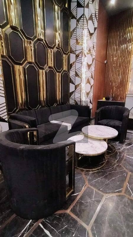 4 Bed Apartment Available For Sale