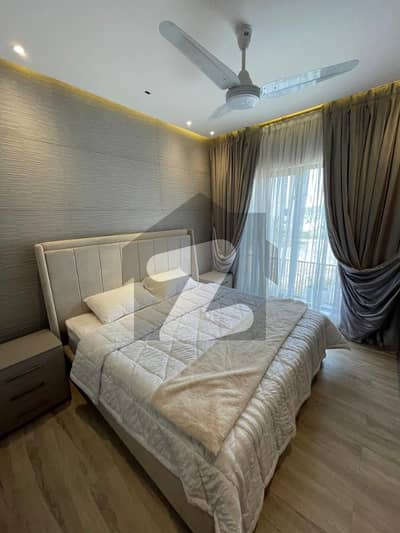 5 Marla Elegant And Fully Maintained Super Hot Located Bungalows Upper Portion Is Available In The Best Block Of DHA Lahore.