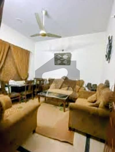 Prime Location FURNISHED Apartment For Rent