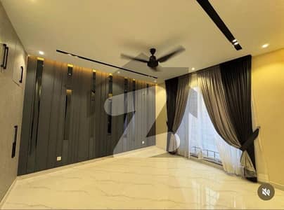 10 Marla Brand New Home For Sale