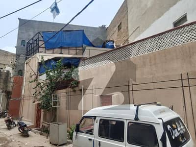 House Available For Sale