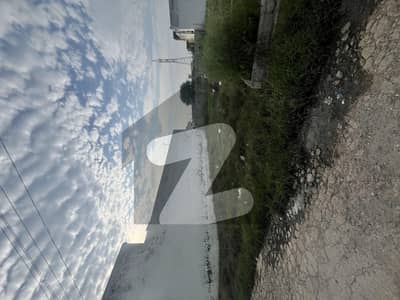 10 Marla Solid Plot Near Atomic Society Rawat