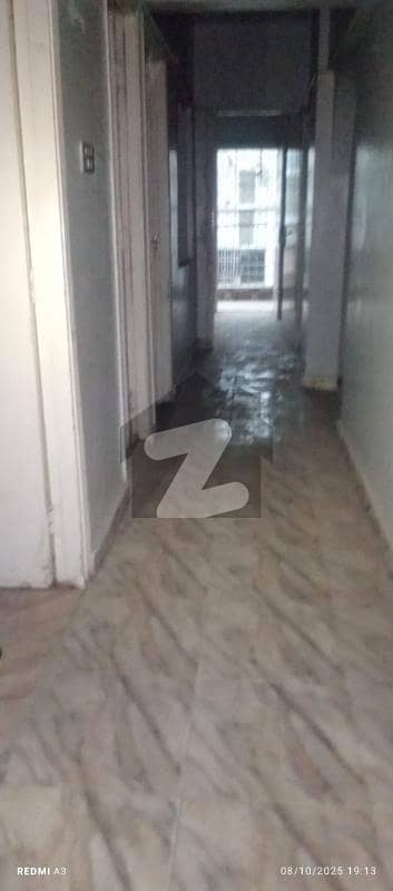 3 Bed Apartment Available For Sale In National Complex at Gulshan e Iqbal Block 10A